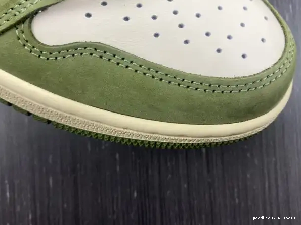 Jordan 1 Air FB9934-300 Craft Celadon OG High 0325